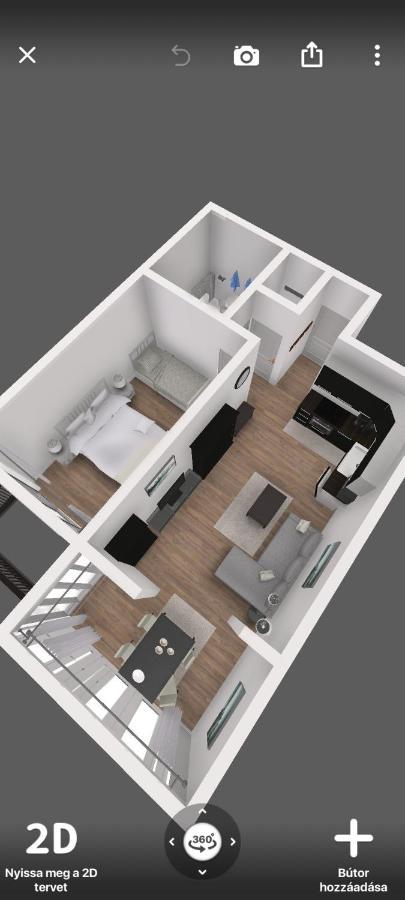 Lisa Apartman Bad Kleinkirchheim Exterior foto