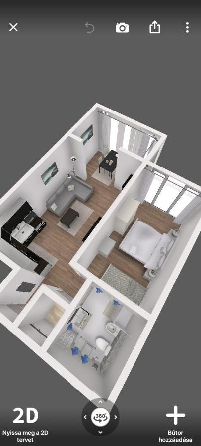 Lisa Apartman Bad Kleinkirchheim Exterior foto