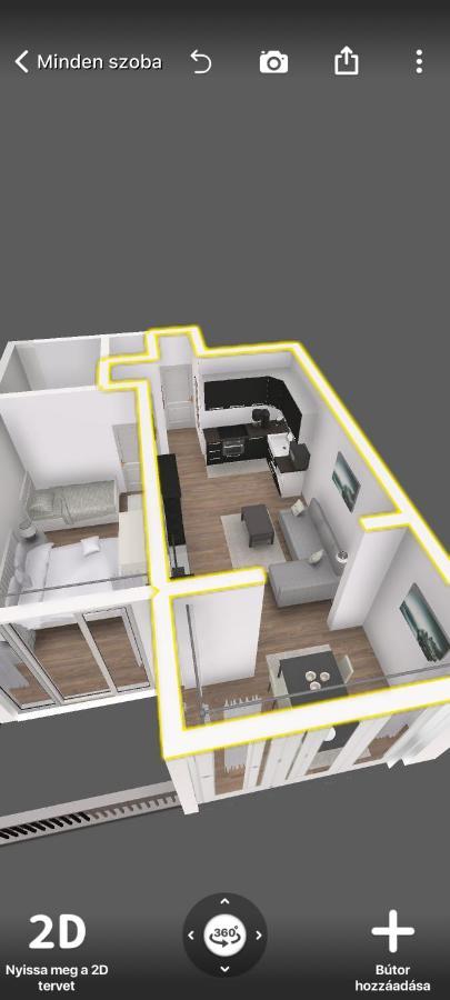 Lisa Apartman Bad Kleinkirchheim Exterior foto