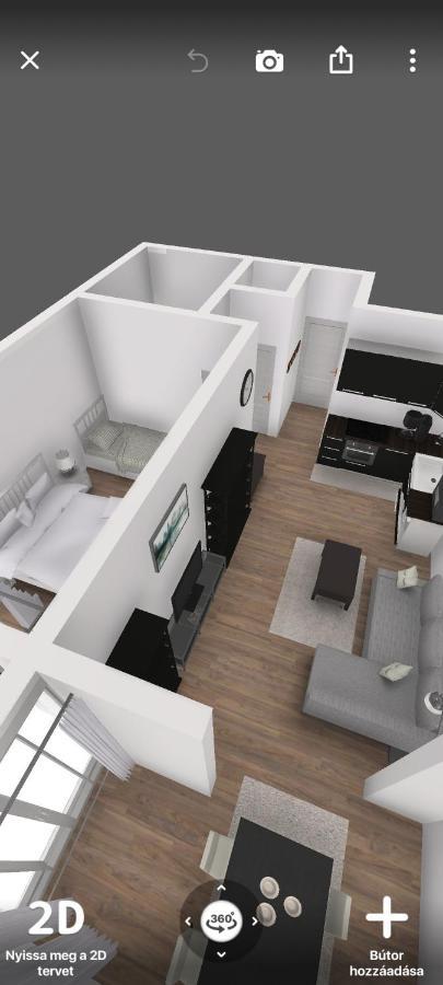 Lisa Apartman Bad Kleinkirchheim Exterior foto